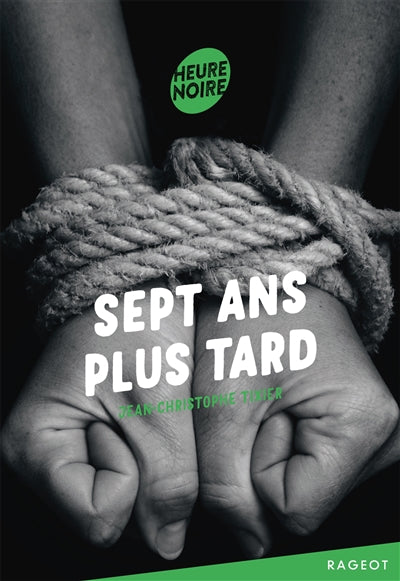 Product Image: Sept ans plus tard