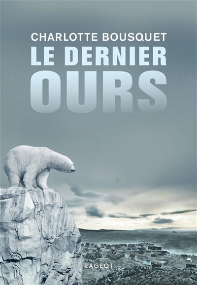 Product Image: Le dernier ours