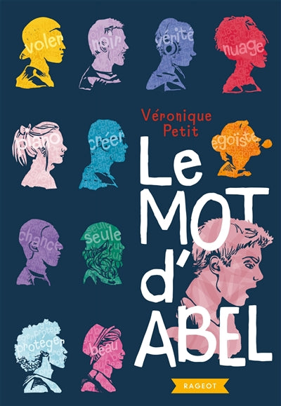 Product Image: Le mot d'Abel
