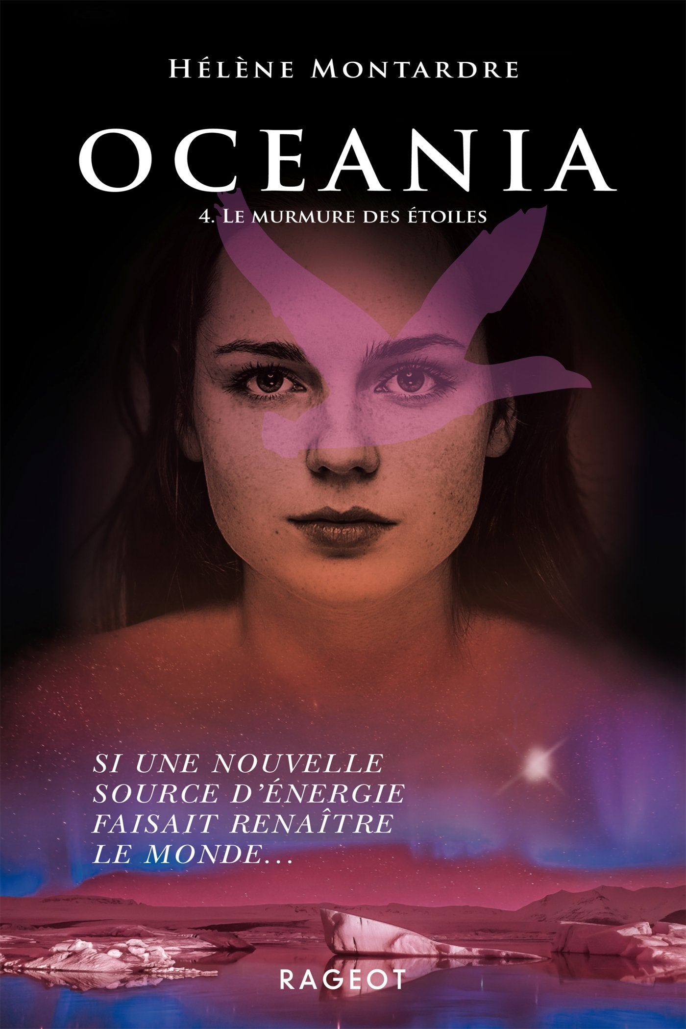 Oceania T4 - Le murmure des étoiles Fantasy & Sci-Fi