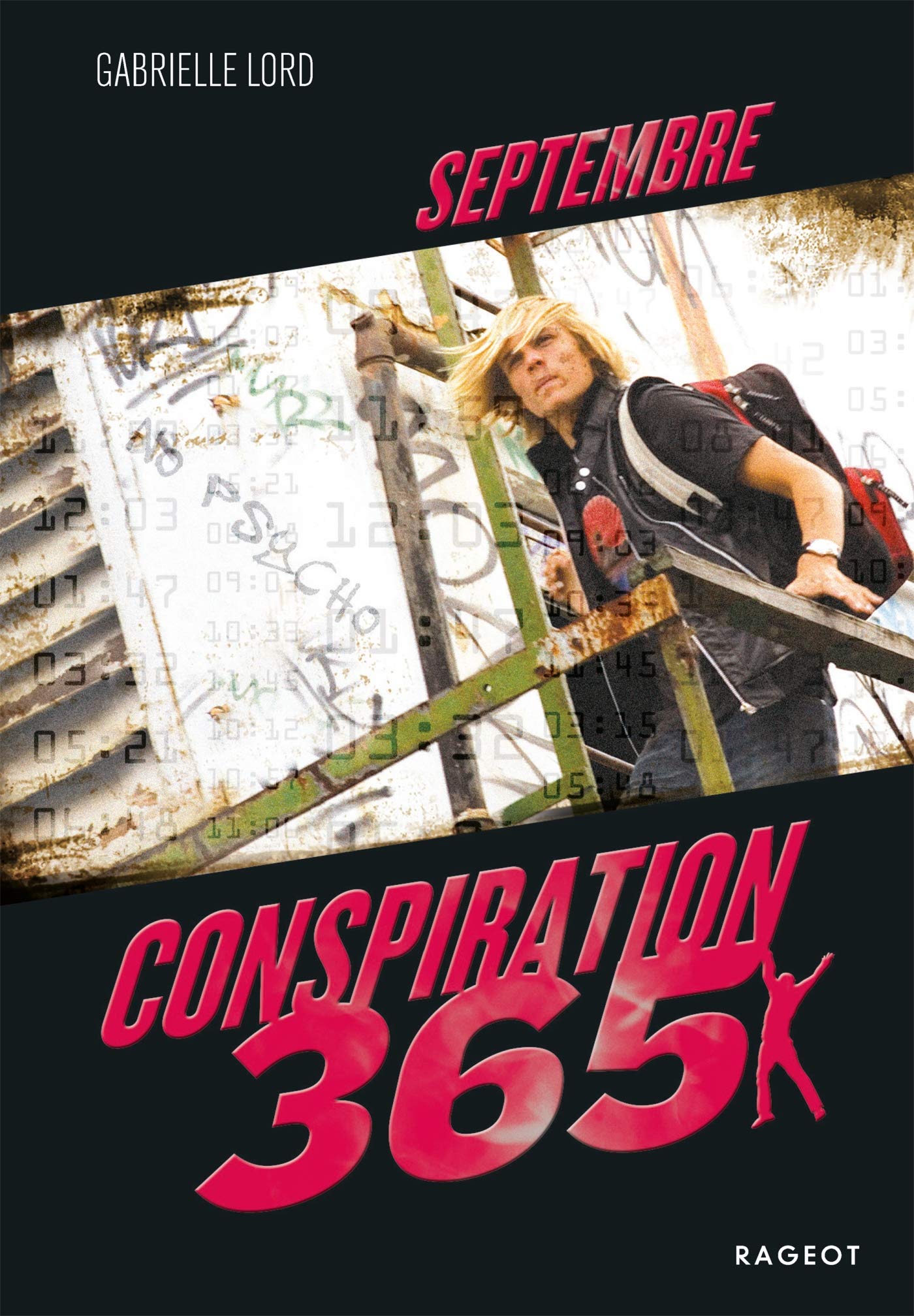 Product Image: Conspiration 365 - Septembre