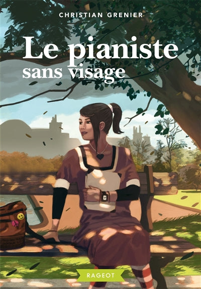 Product Image: Le pianiste sans visage