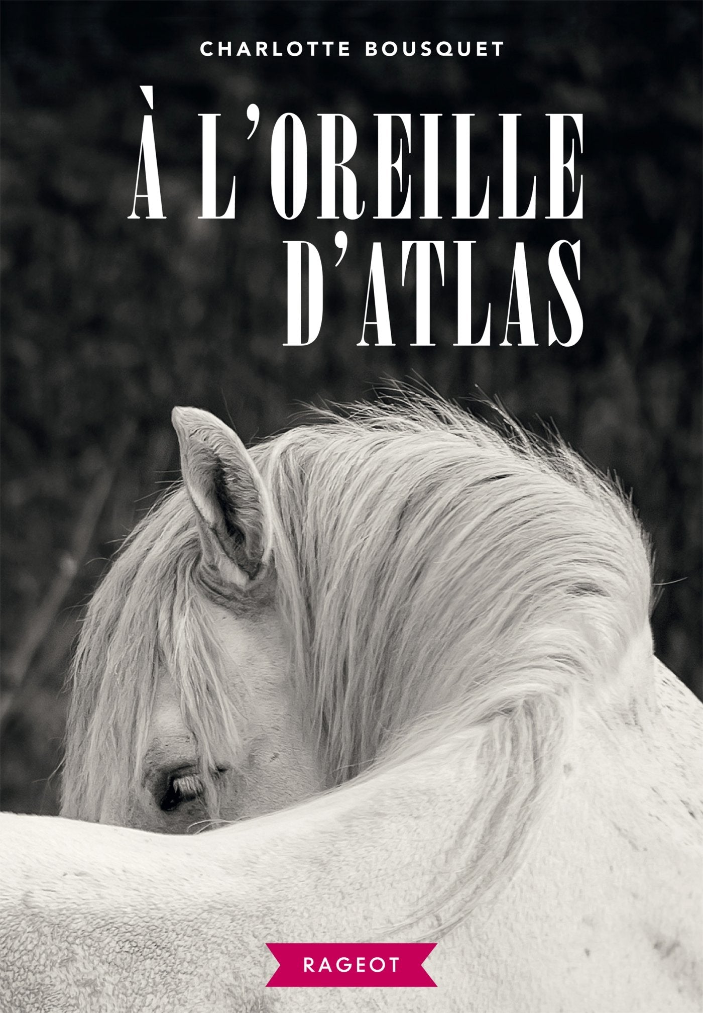 À l'oreille d'Atlas book