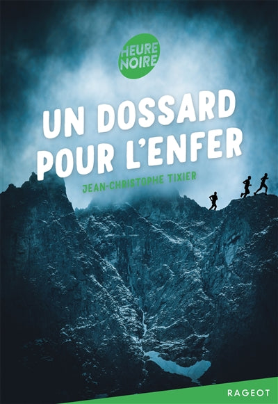 Product Image: Un dossard pour l'enfer