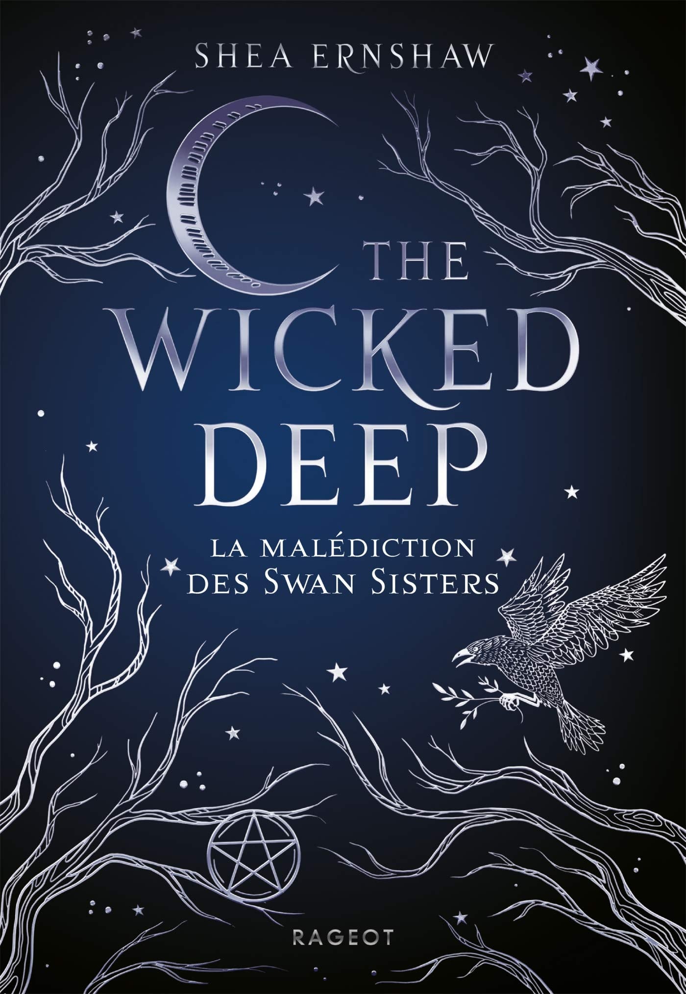 The Wicked Deep - La malédiction des Swan Sisters Romance
