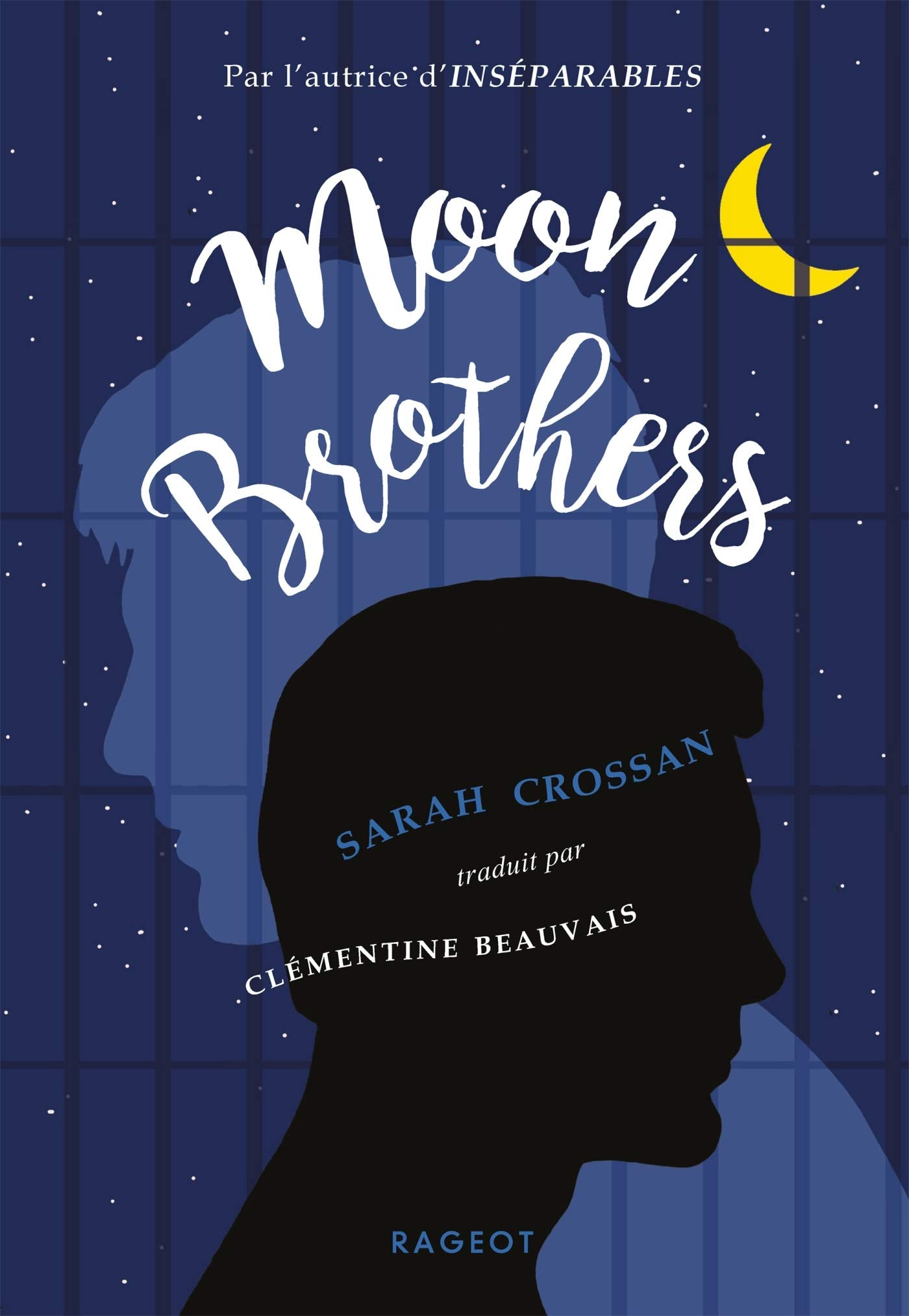 Product Image: Moon brothers