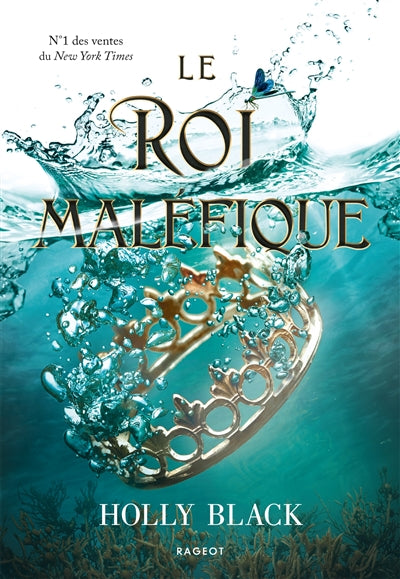 Product Image: Le peuple de l'air. Le roi maléfique