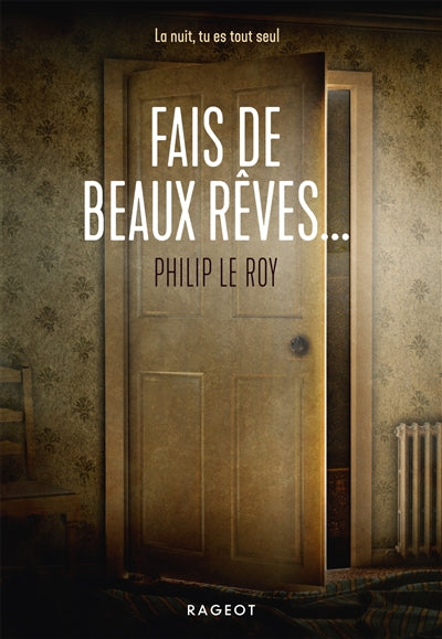 Product Image: Fais de beaux rêves...