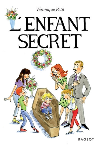 Product Image: L'enfant secret