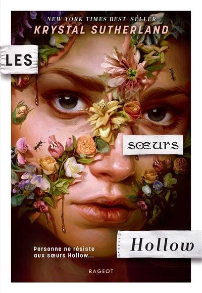 Product Image: Les soeurs Hollow