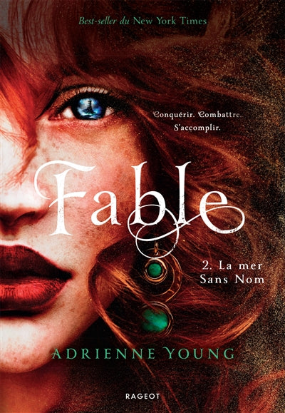 Product Image: Fable. Vol. 2. La mer sans nom