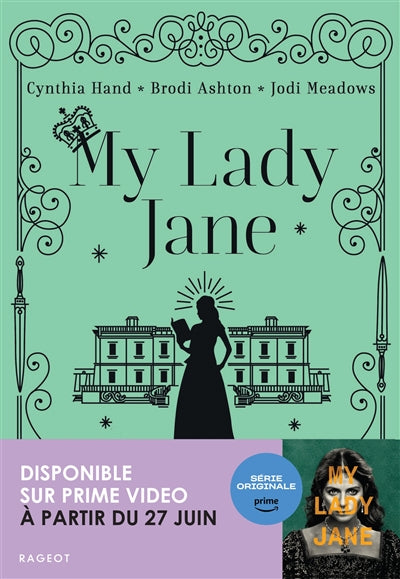 Product Image: My lady Jane
