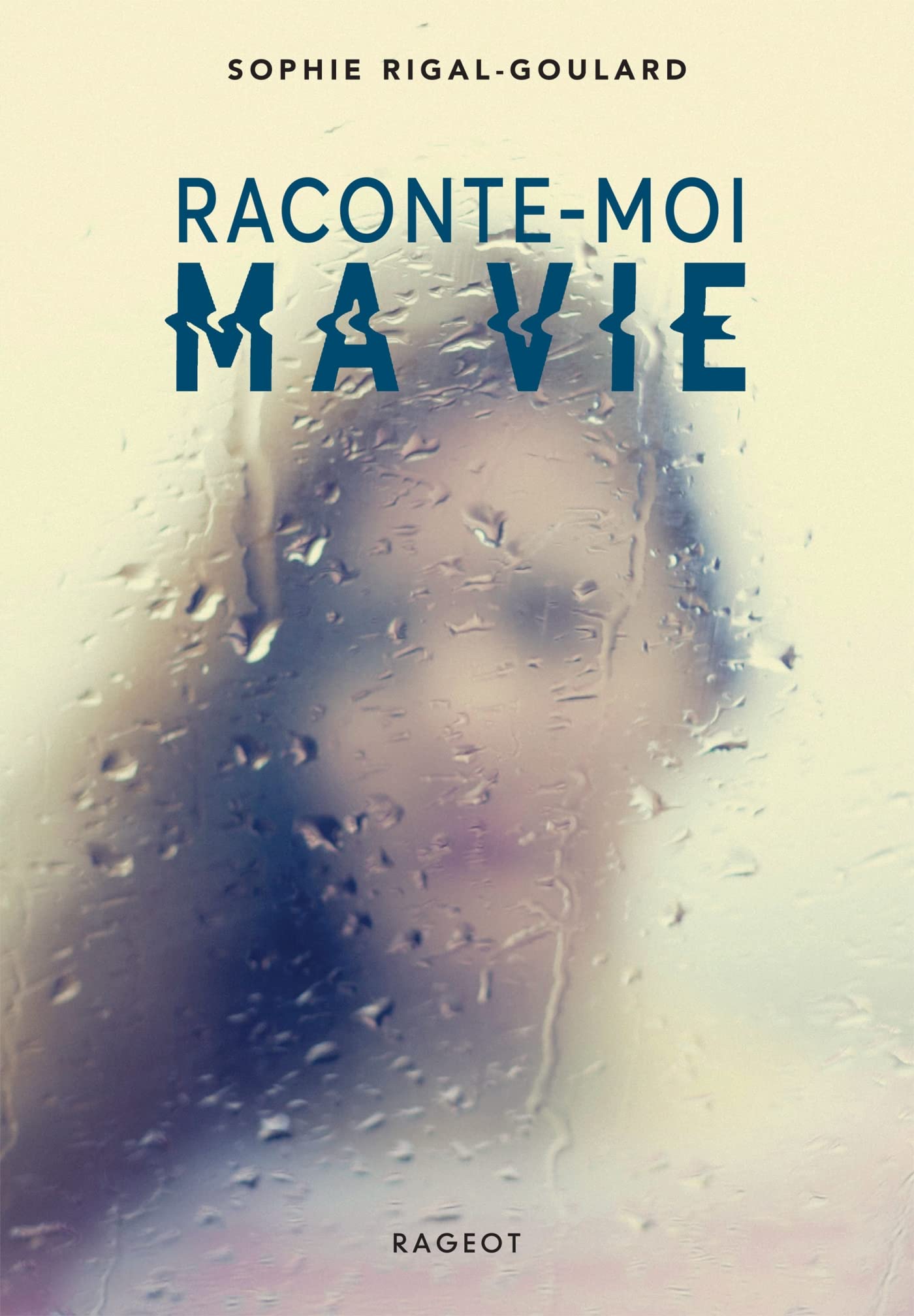 Raconte-moi ma vie book