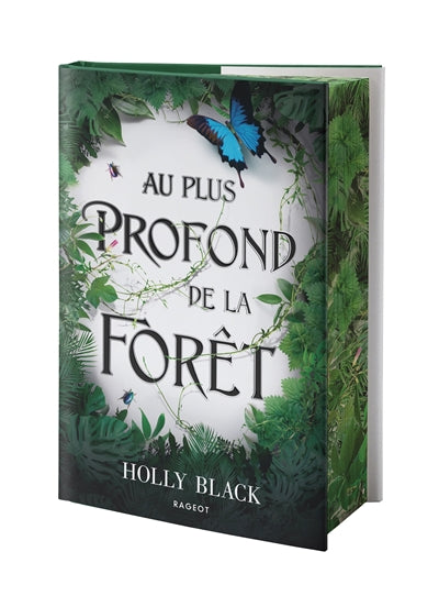 Product Image: Au plus profond de la forêt