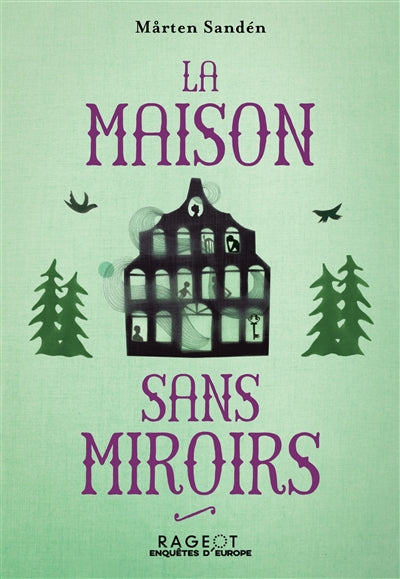 Product Image: La maison sans miroirs