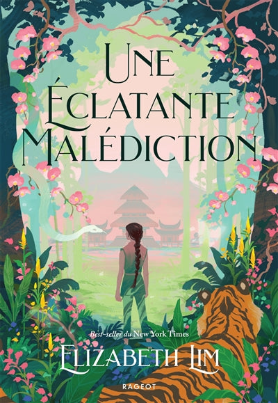 Product Image: Une éclatante malédiction