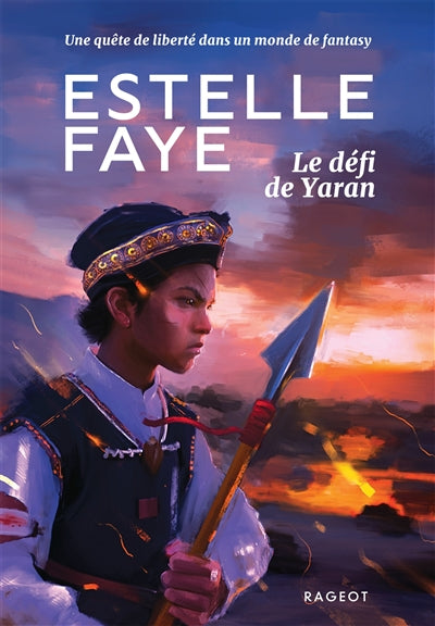 Product Image: Le défi de Yaran