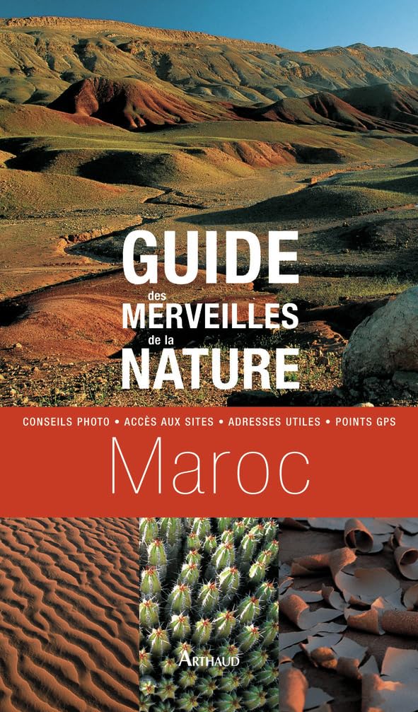 Maroc: conseils photo, accès aux sites, adresses utiles, point GPS Leisure, Home & Garden