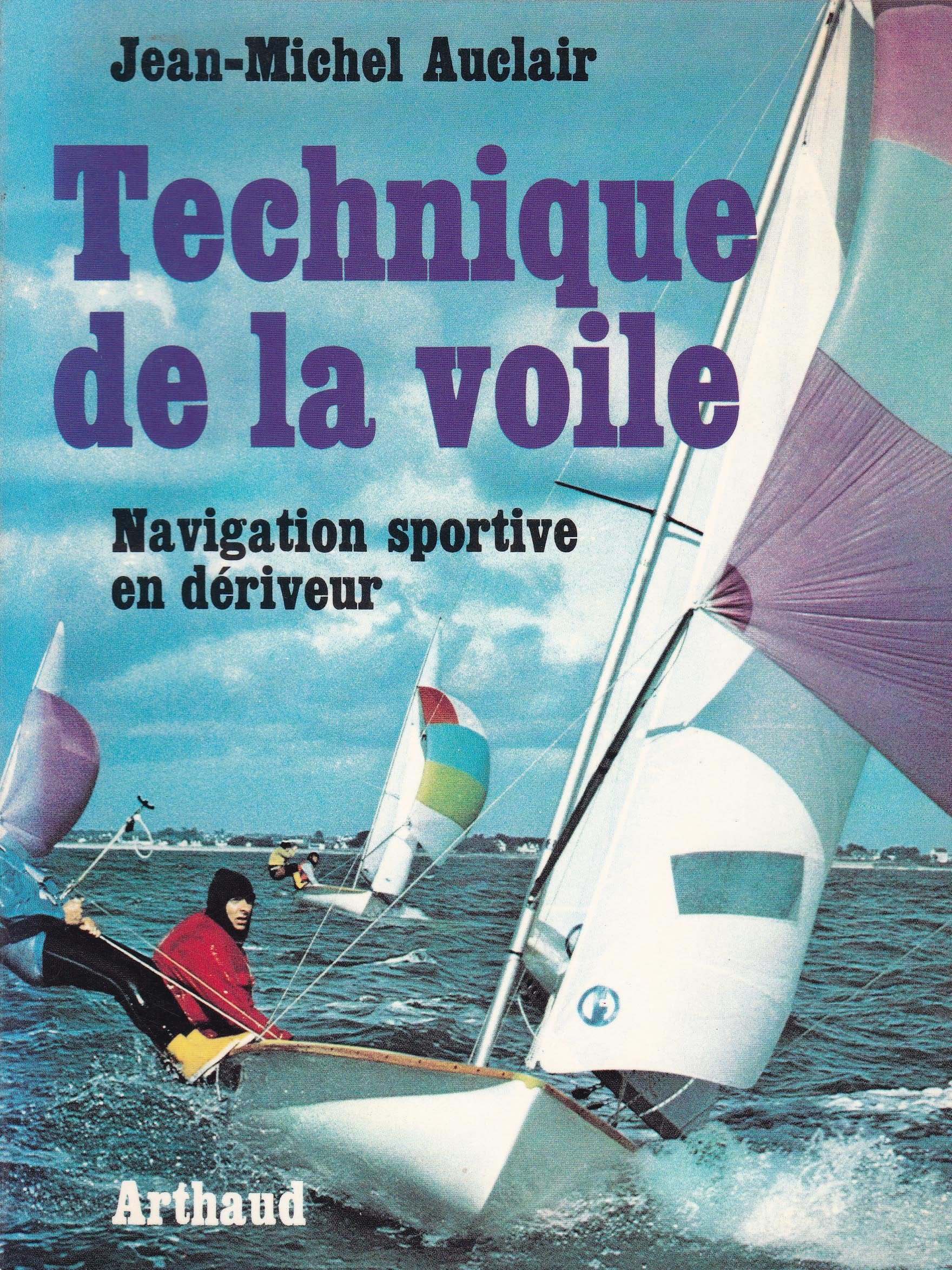 Technique de la voile 43 dessins Leisure, Home & Garden