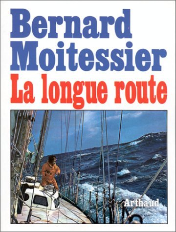 Longue route - seul entre mers et ciels (La): - 51 DESSINS ET CROQUIS, 8 CARTES Leisure, Home & Garden