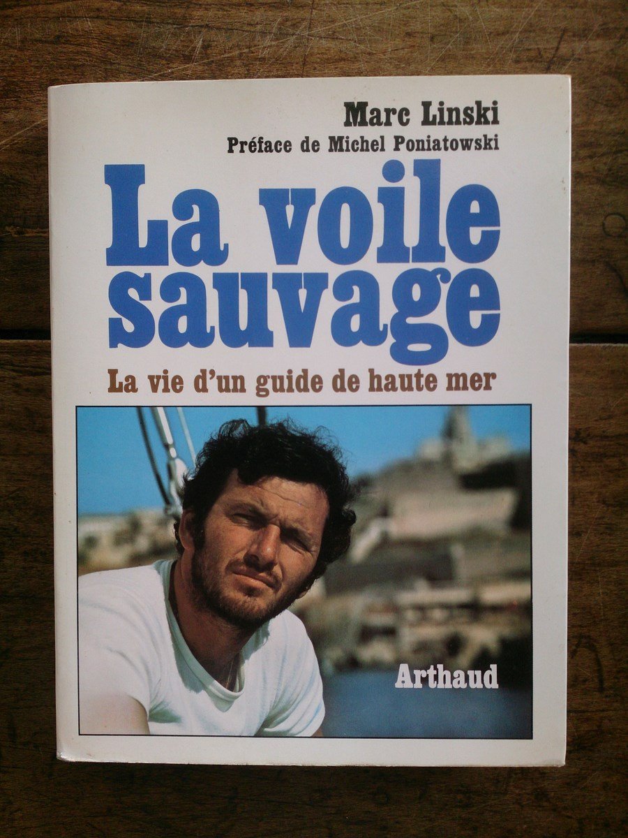 LA VOILE SAUVAGE 6 PLANS, 1 CARTE Leisure, Home & Garden