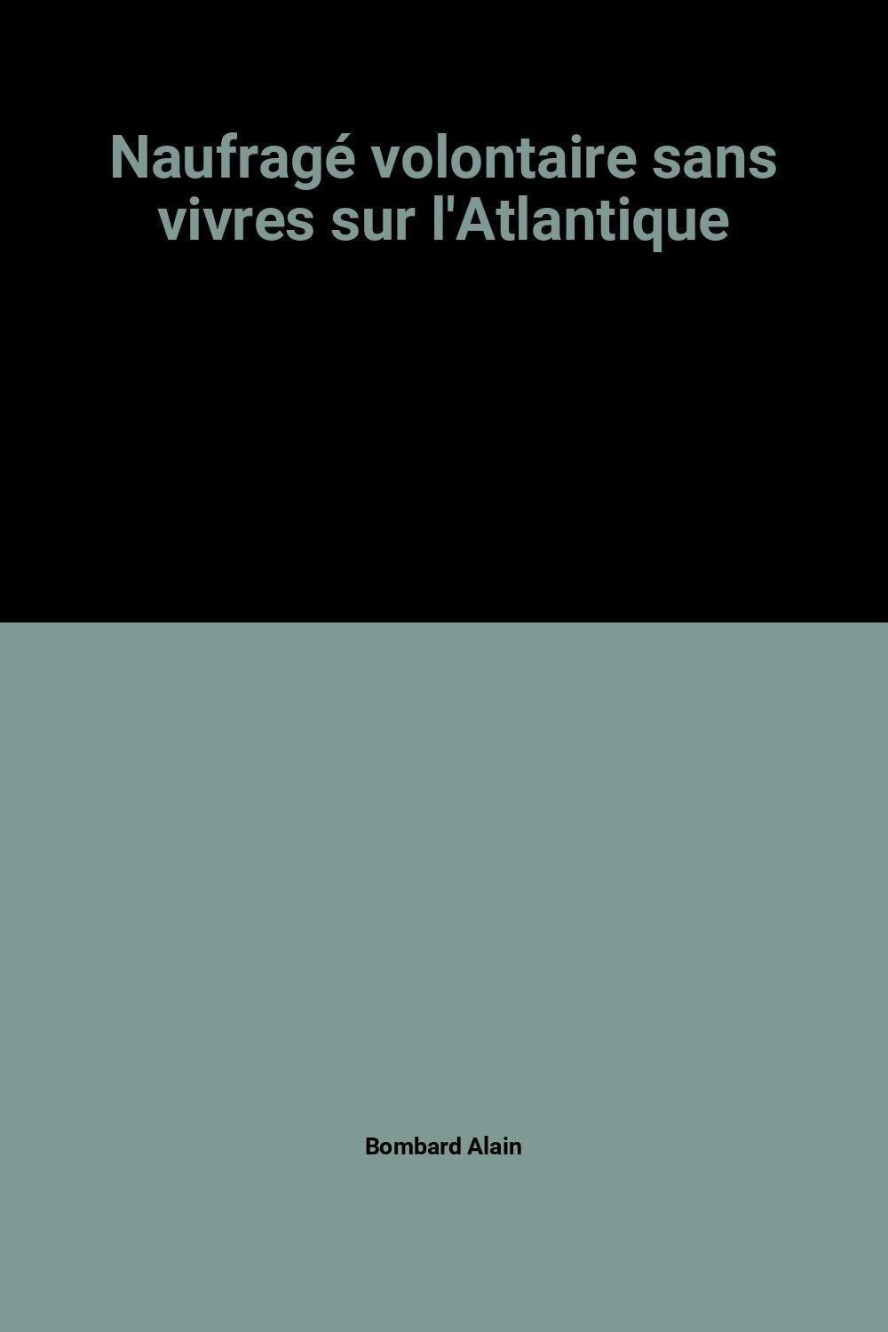 Naufrage volontaire 10 cartes et croquis Leisure, Home & Garden