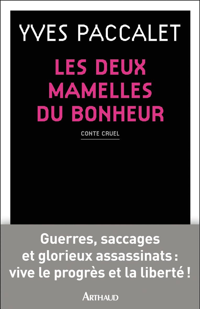 Les Deux mamelles du bonheur Leisure, Home & Garden