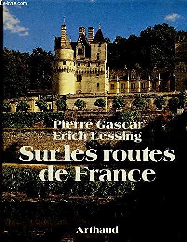 Sur les routes de France Books