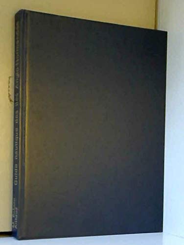GUIDE NAUTIQUE DES ILES ANGLO-NORMANDES - TRADUIT DE L'ANGLAIS Leisure, Home & Garden