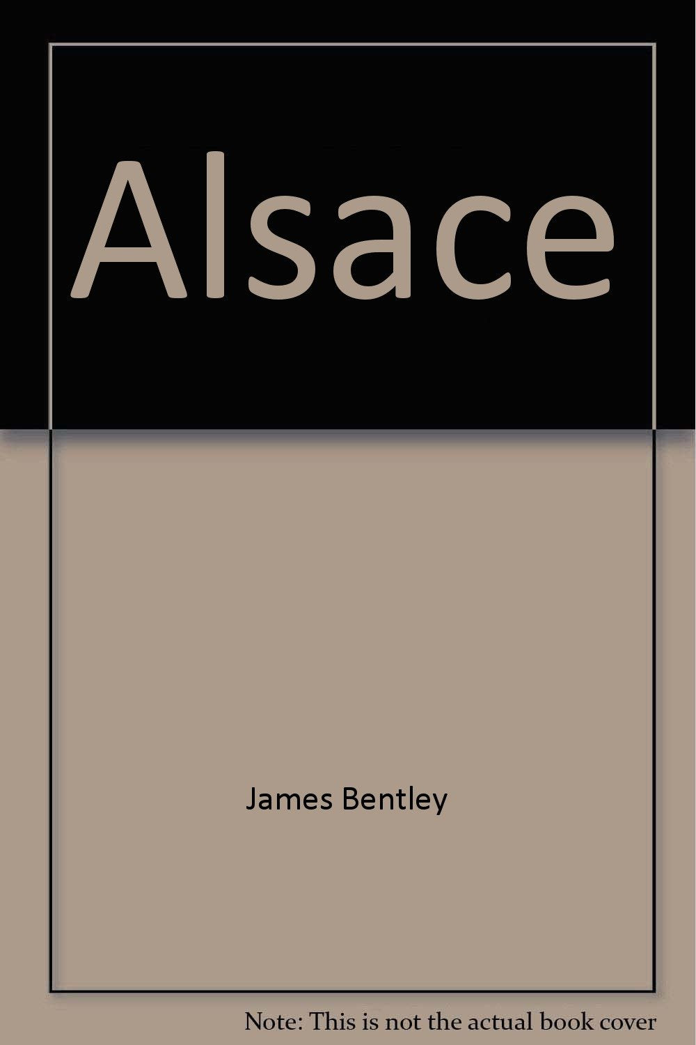 ALSACE EDITION EN ALLEMAND Leisure, Home & Garden