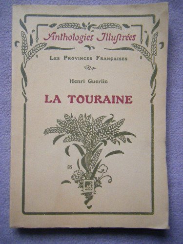 Touraine (La) Leisure, Home & Garden