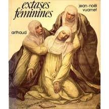 Extases feminines 15 illustrations en couleur Leisure, Home & Garden