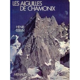 Aiguilles de chamonix 1 carte (Les) Leisure, Home & Garden