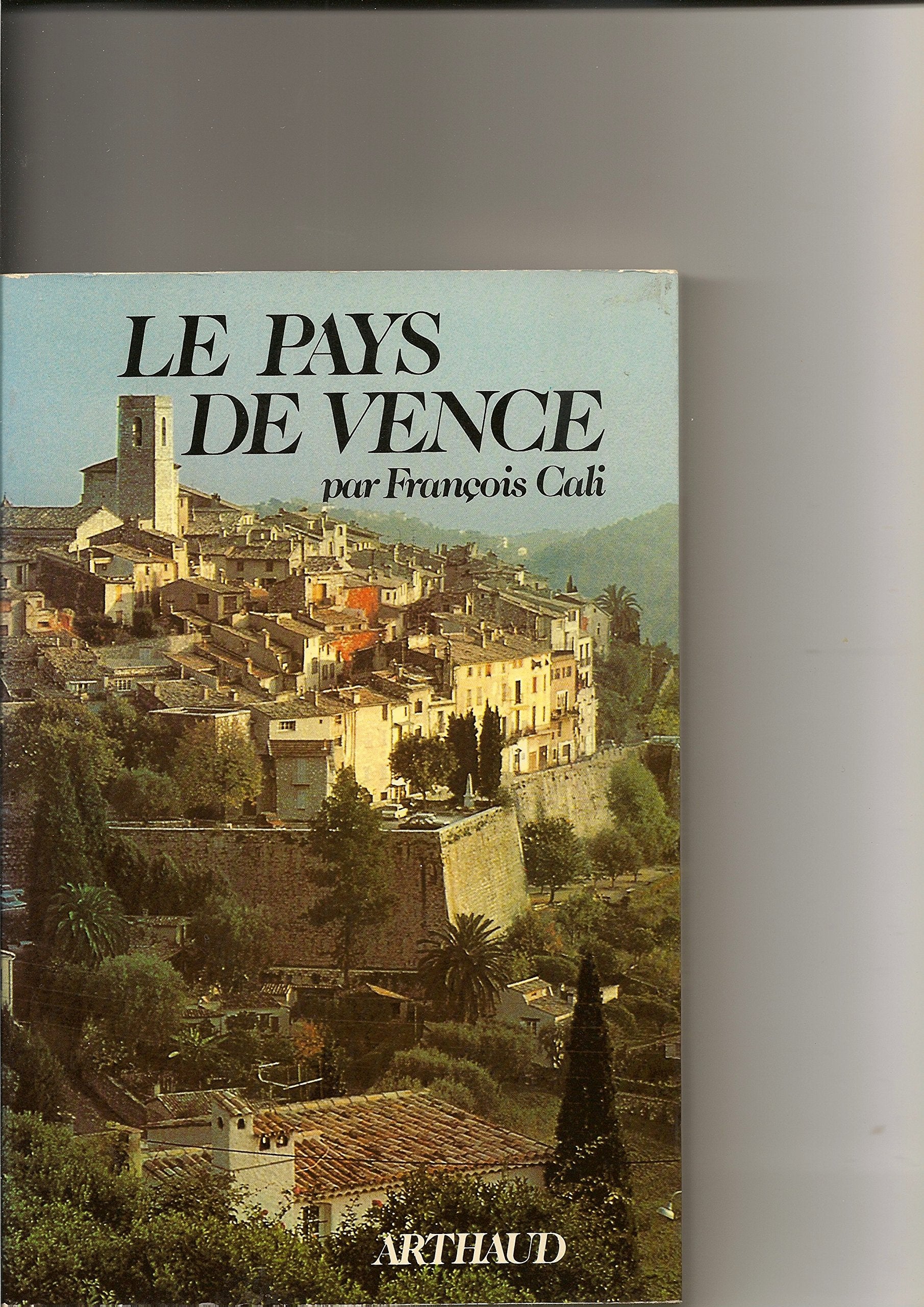 Pays de vence (Le) Leisure, Home & Garden