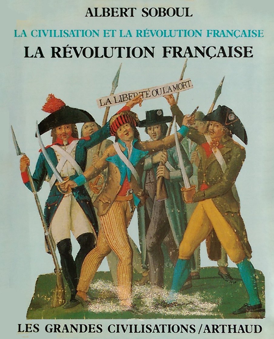 Civilisation et la revolution t2 francaise (La) Film, Art & Culture