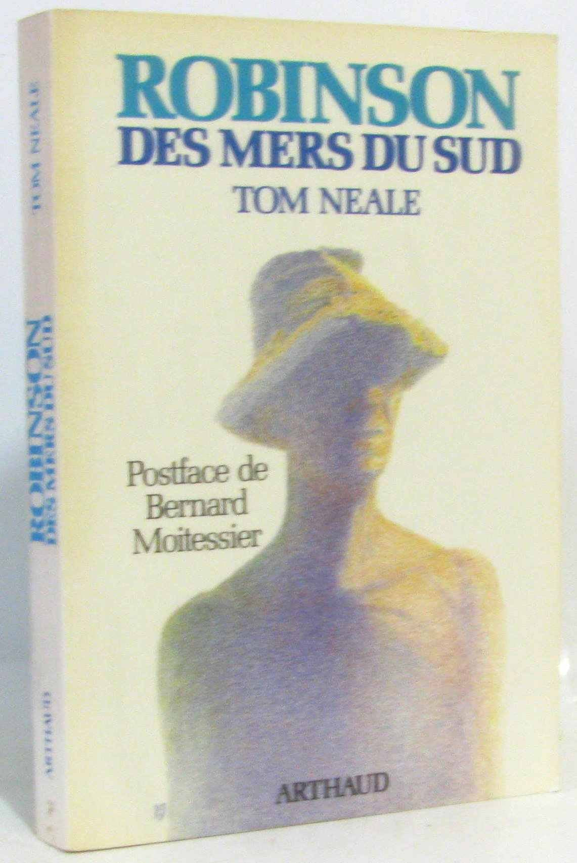 Robinson des mers du Sud: Six ans sur une île déserte Books