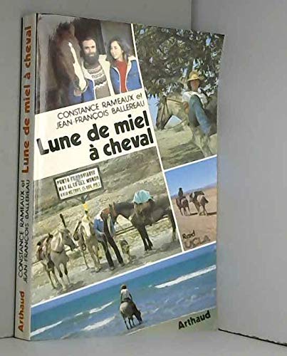 Lune de miel à cheval Leisure, Home & Garden