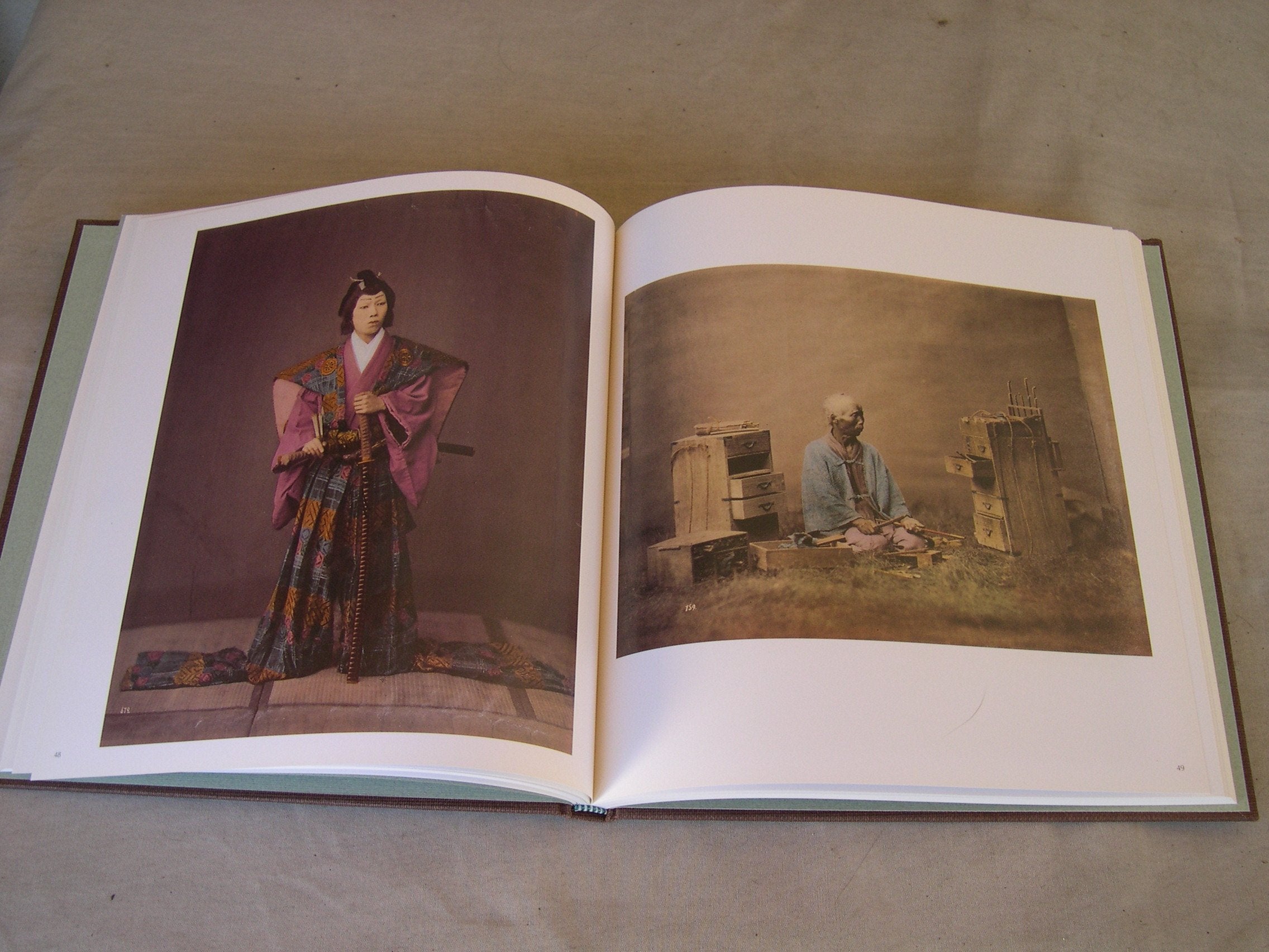 Mukashi - mukaschi le japon de pierre loti 1863 - 1883 Leisure, Home & Garden