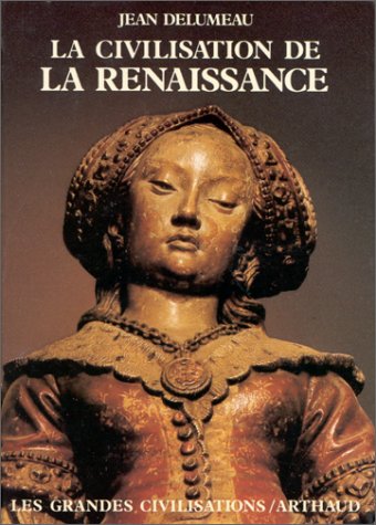 La Civilisation de la Renaissance Social Sciences