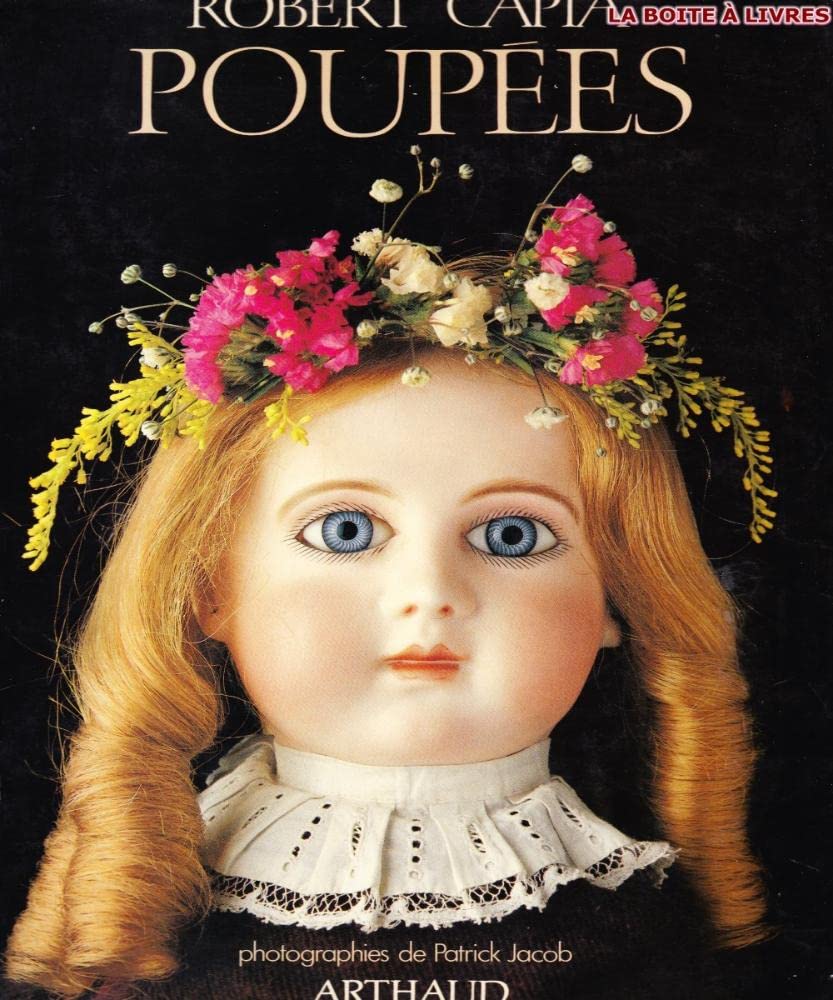 Poupées Leisure, Home & Garden