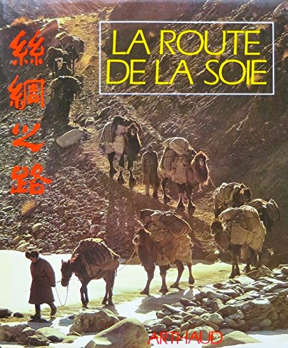 Product Image: La Route de la soie