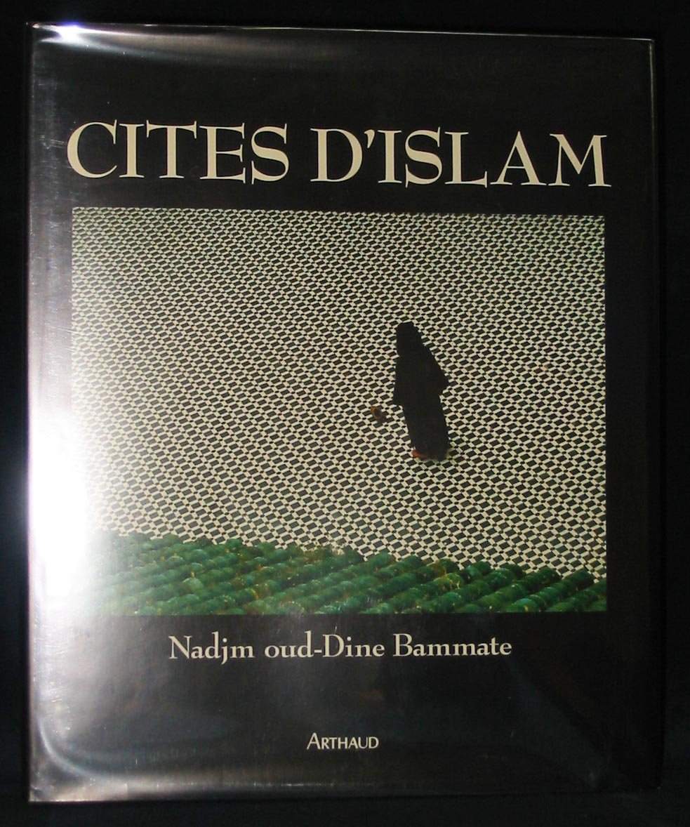 Cites d'islam - preface de dominique de menil Books