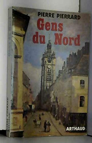 Gens du Nord Books