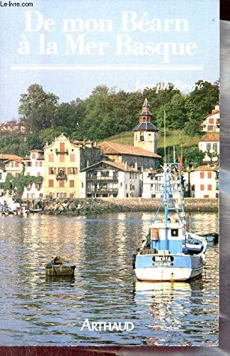 De mon bearn a la mer basque 24 photographies en noir Books