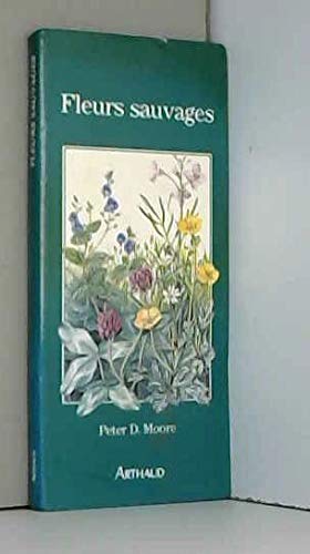 Product Image: Fleurs sauvages - - traduit de l'anglais ***