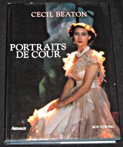 Portraits de cour: - TRADUIT DE L'ANGLAIS - PHOTOGRAPHIES Leisure, Home & Garden