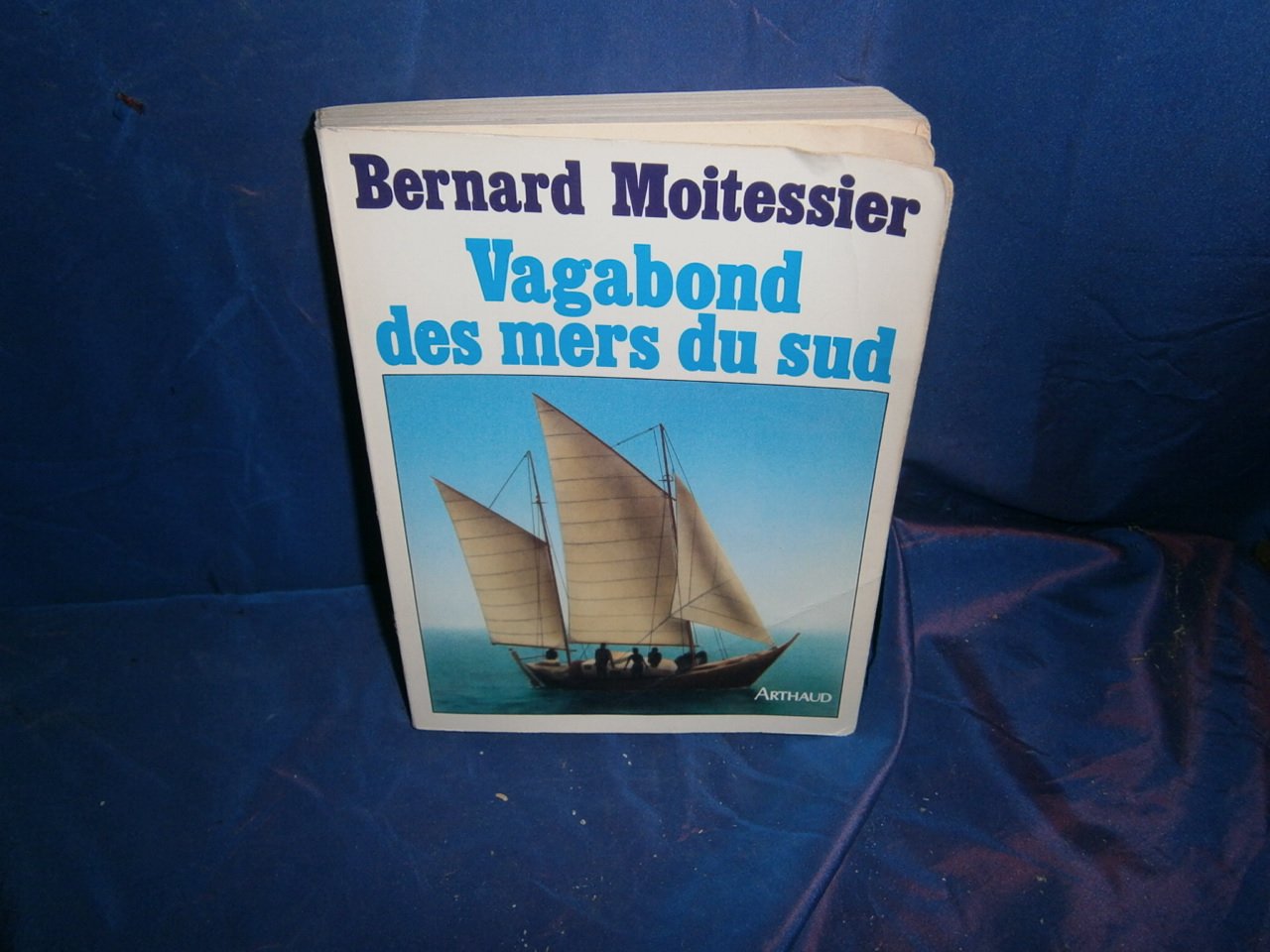 Product Image: Vagabond des mers du sud