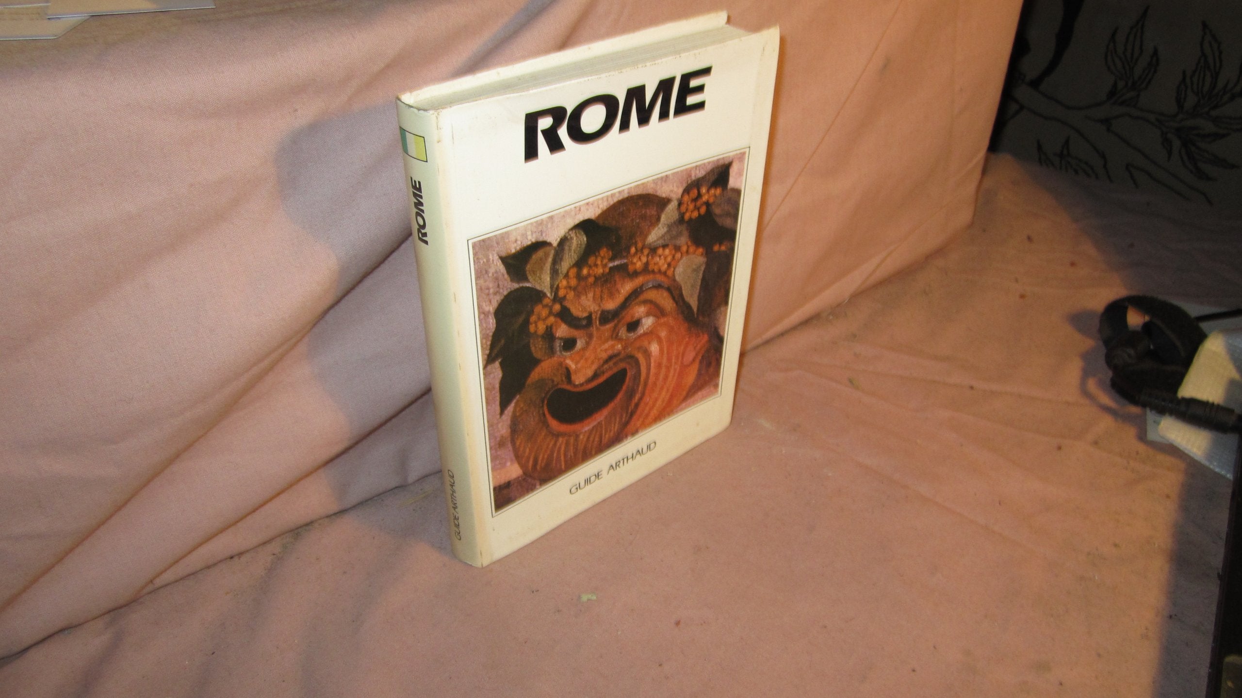 Product Image: Rome