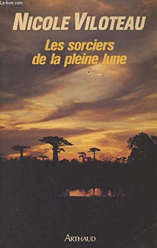 Sorciers de la pleine lune (Les) Leisure, Home & Garden