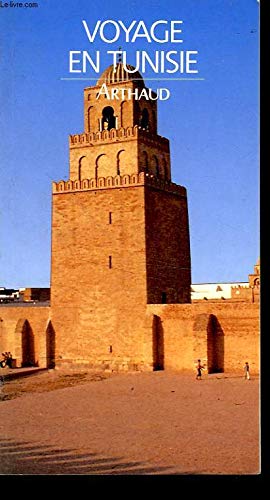 Product Image: Voyage en tunisie